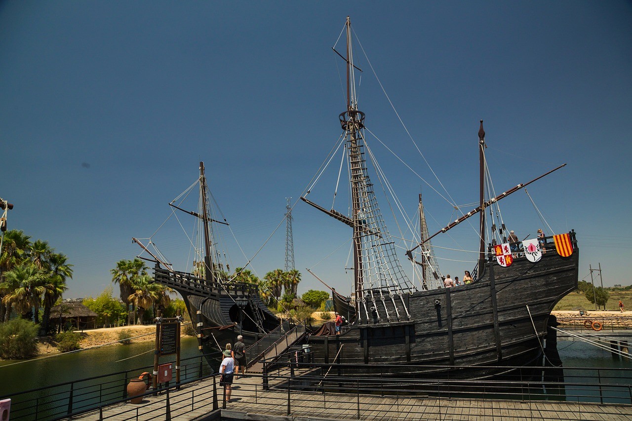 donde alojarse en Huelva