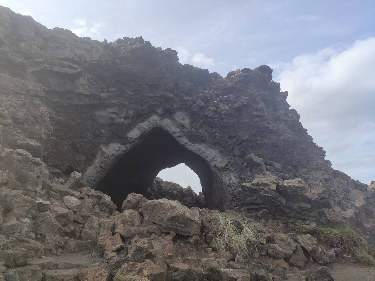 Dimmuborgir