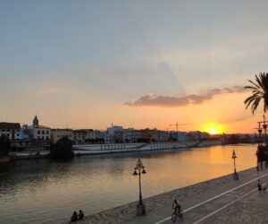 Los 8 mejores restaurantes donde comer en Triana (Sevilla)