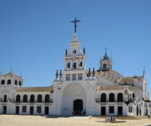 donde dormir en doñana