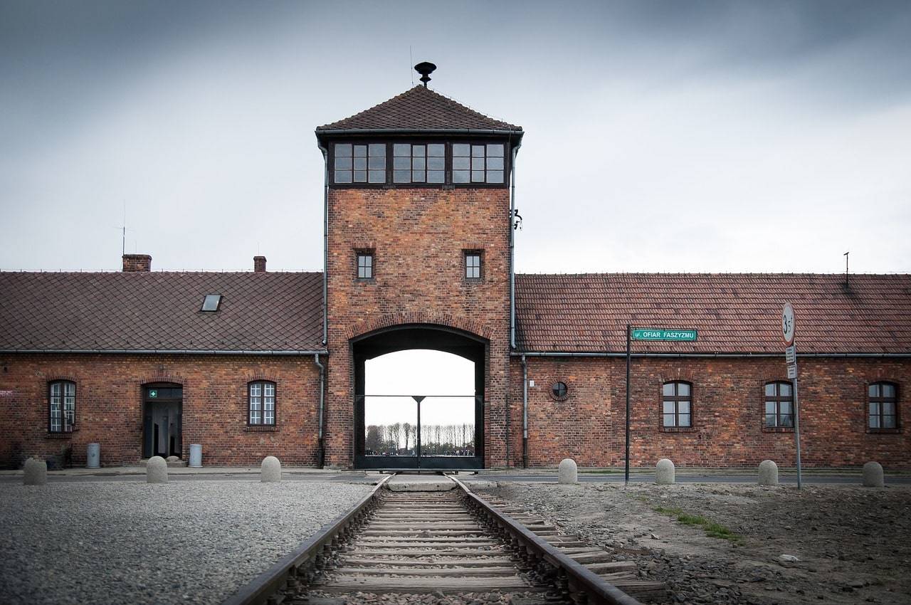 consejos para visitar Auschwitz Birkenau