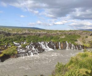 mejores cascadas que ver en Islandia