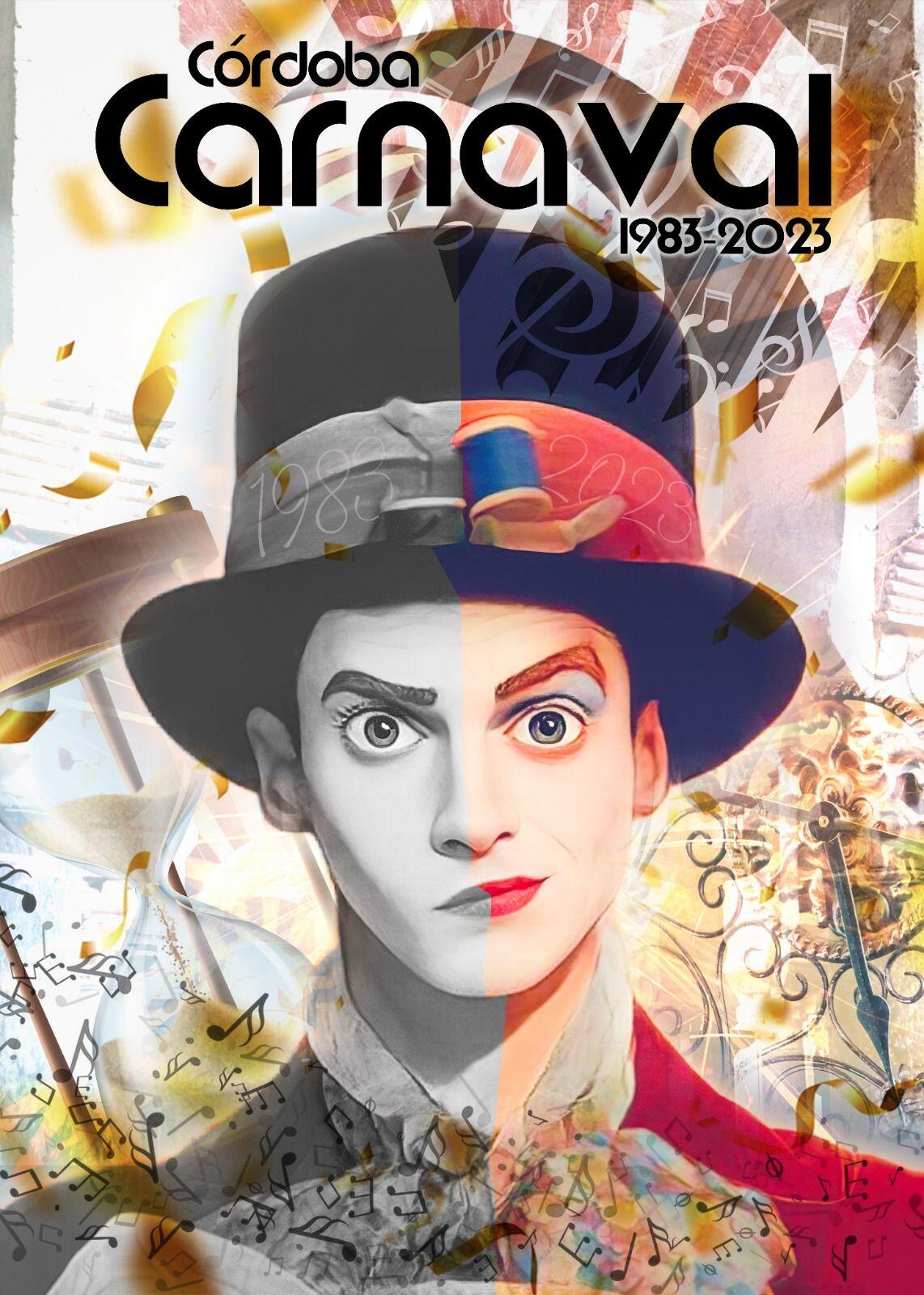 programa carnaval cordoba 2023