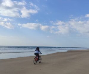 Playas de la provincia de Cádiz