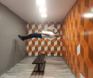 museo de las ilusiones de sevilla