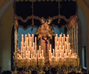programa semana santa elche 2023