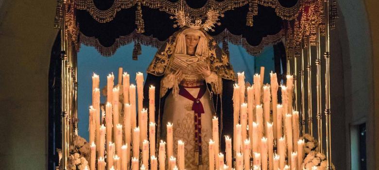 programa semana santa elche 2023