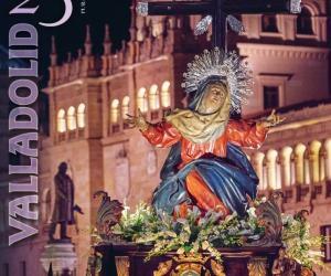 programa semana santa valladolid 2023
