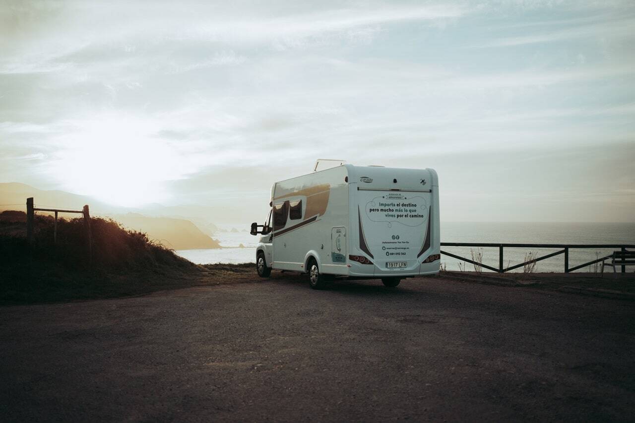 van van go campers
