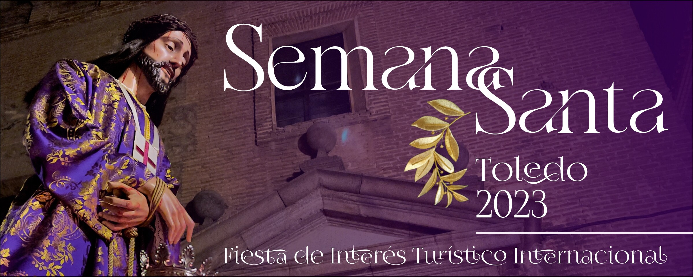 programa semana santa toledo 2023