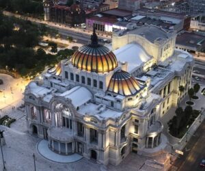 Cómo ir del aeropuerto de Ciudad de México al centro: todas las opciones