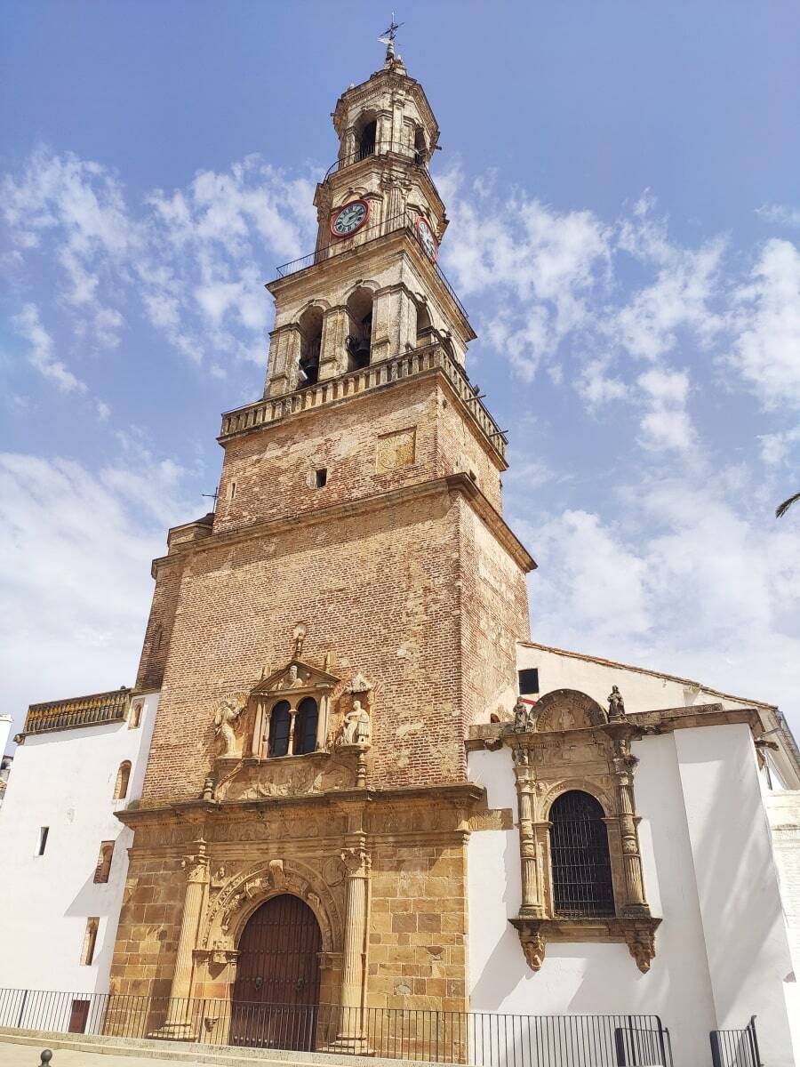 iglesia constantina