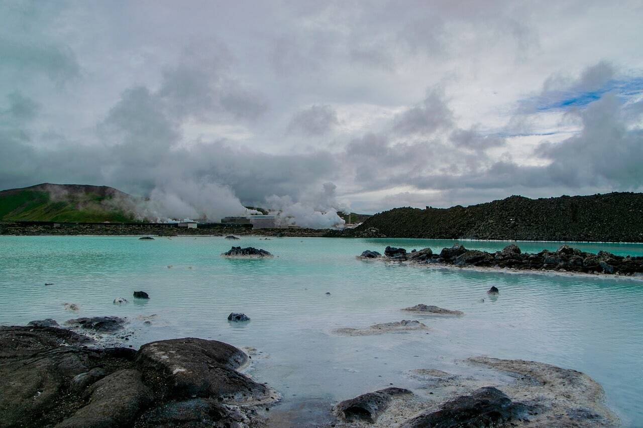 como visitar la laguna azul islandia