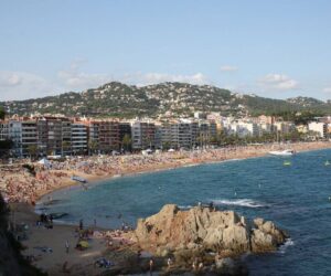 donde alojarse en Lloret de Mar