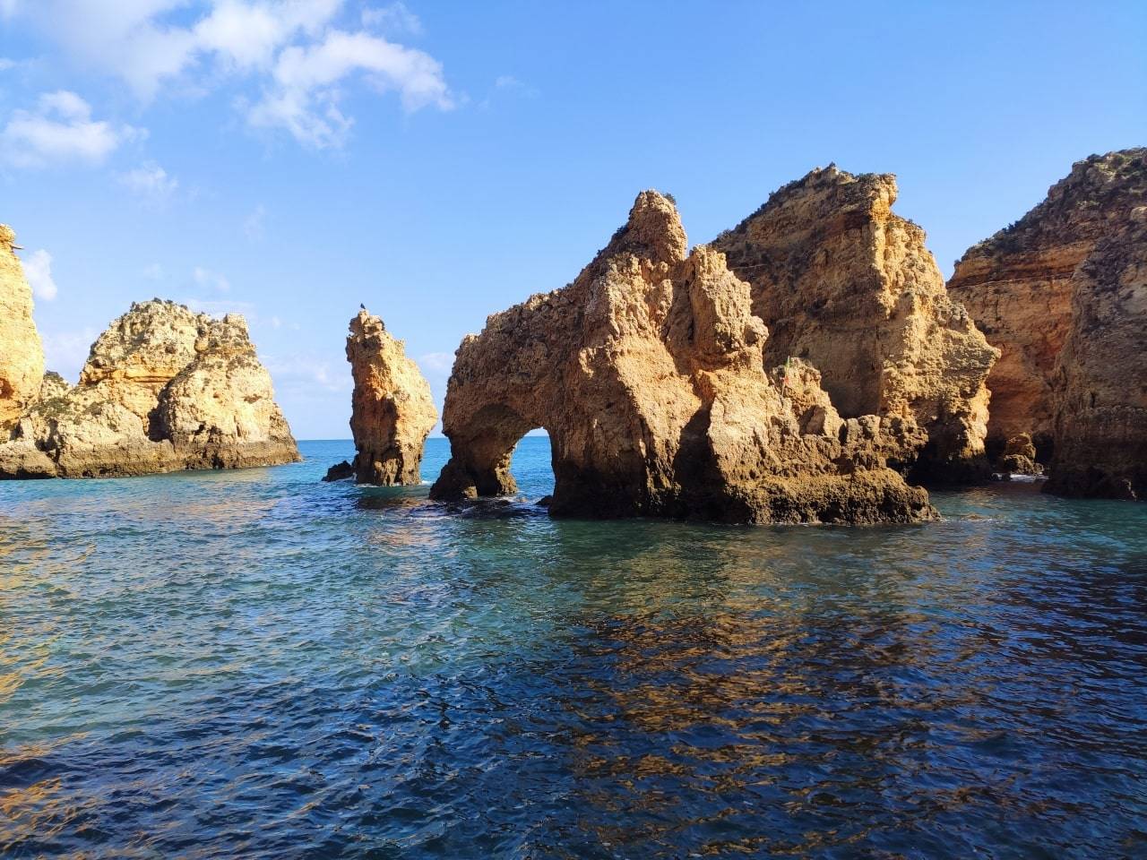 consejos para visitar ponta da piedade
