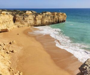 Las 5 mejores playas del Algarve