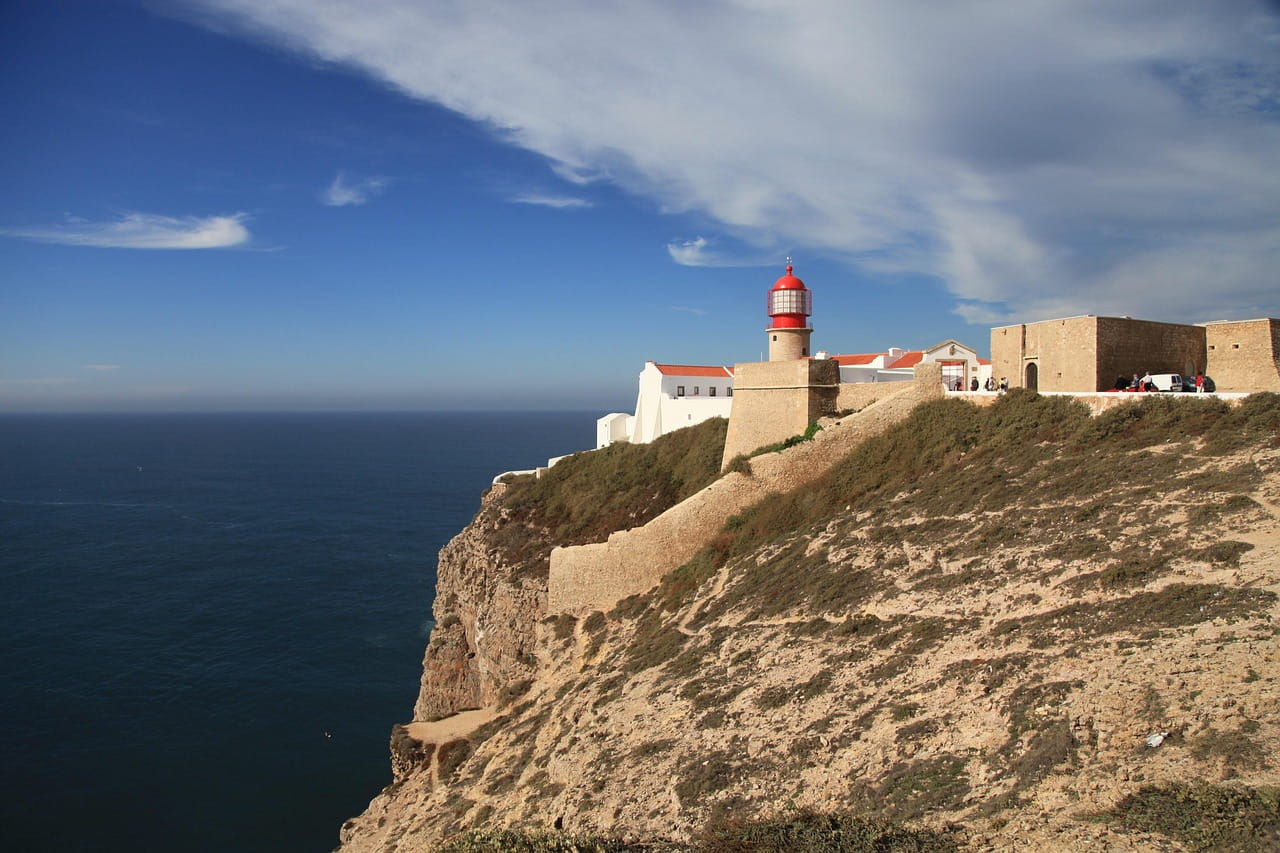 sagres