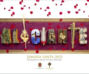 programa semana santa alicante 2023