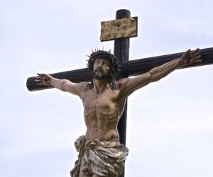 programa semana santa Cáceres