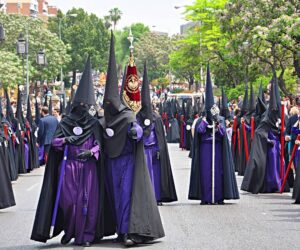 programa semana santa sevilla 2023