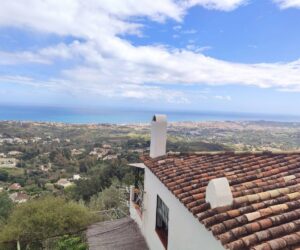 donde alojarse en Mijas