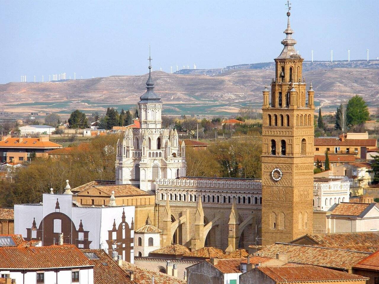 pueblos más bonitos de Aragón