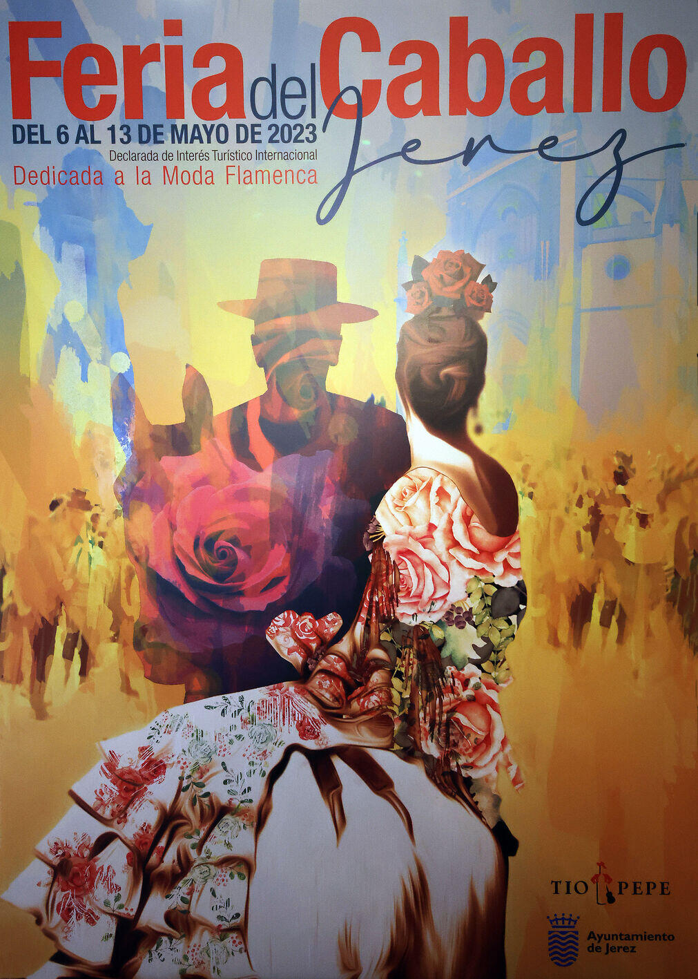 programa feria de jerez 2023