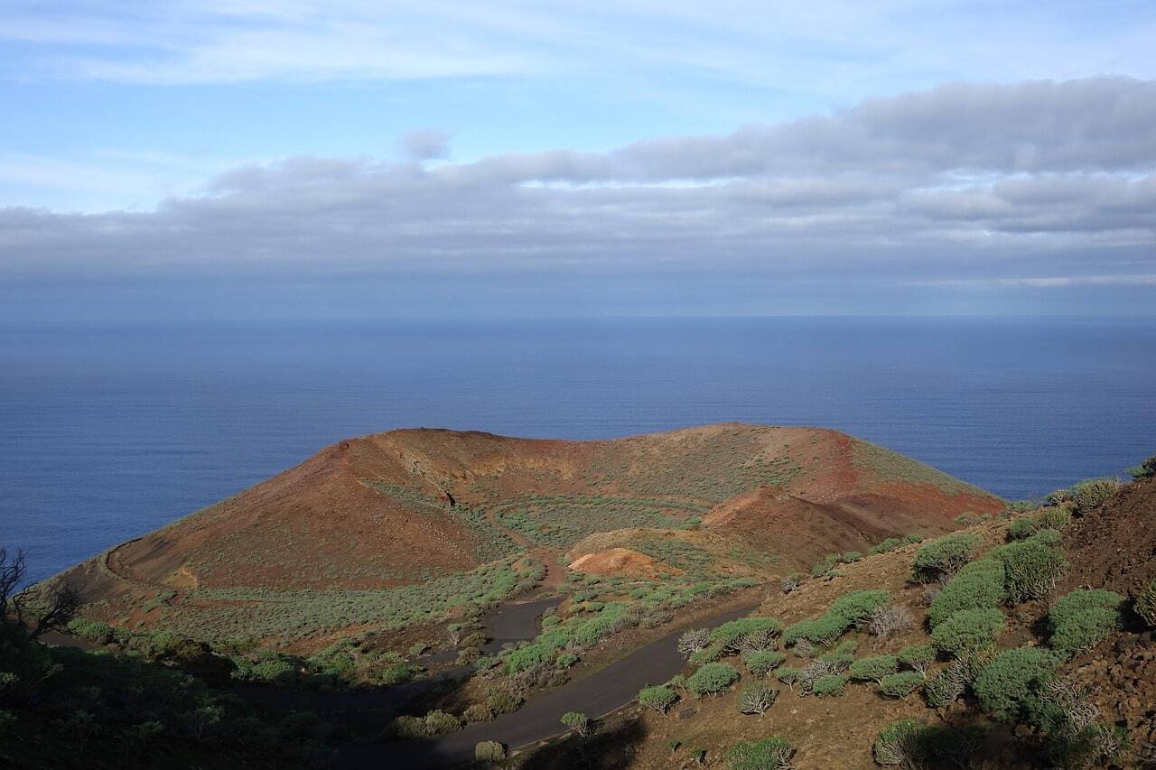 consejos para visitar El Hierro