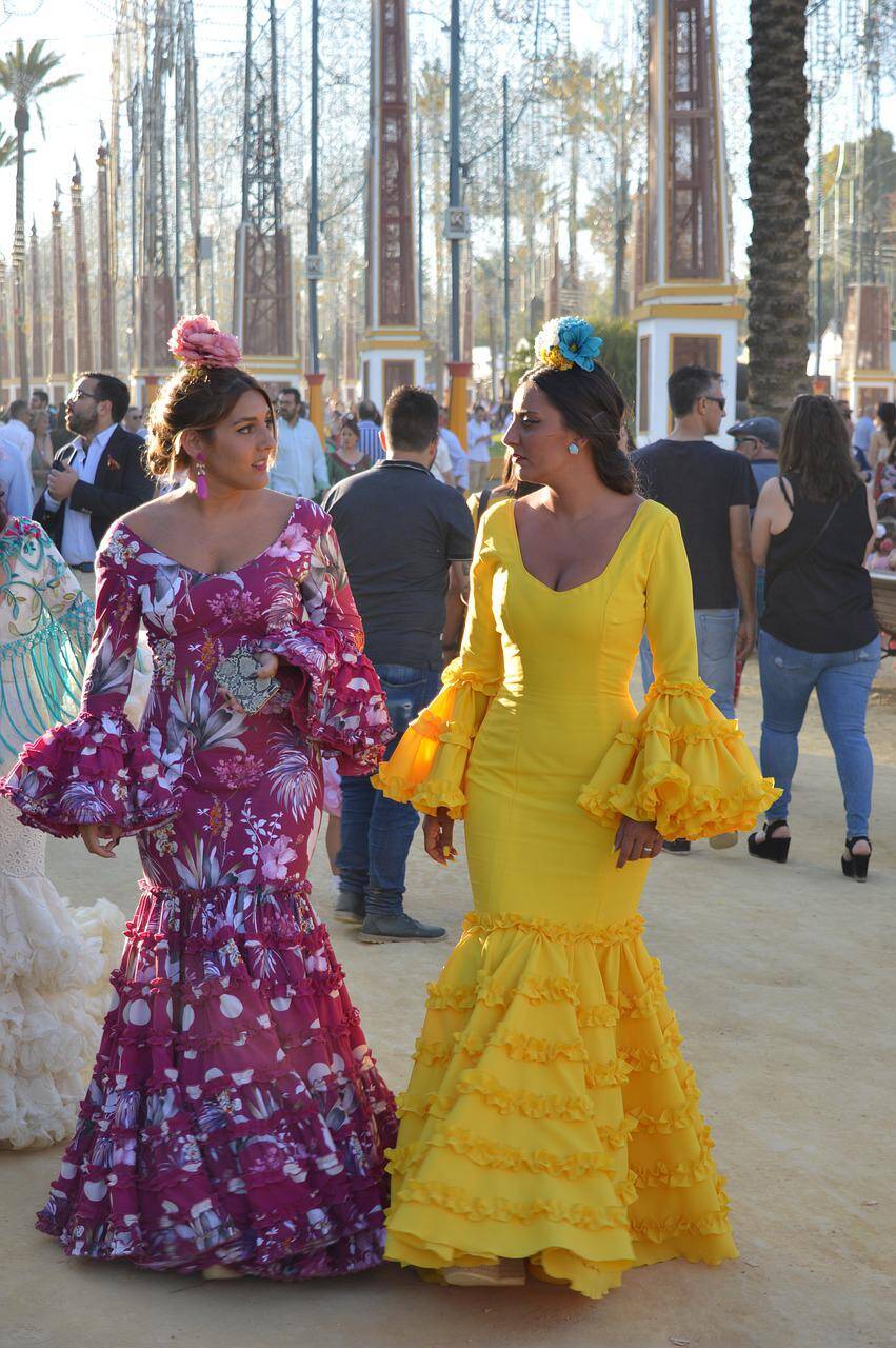 chicas en jerez