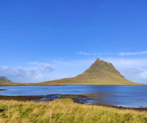 como visitar Kirkjufell