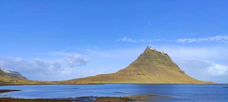 como visitar Kirkjufell