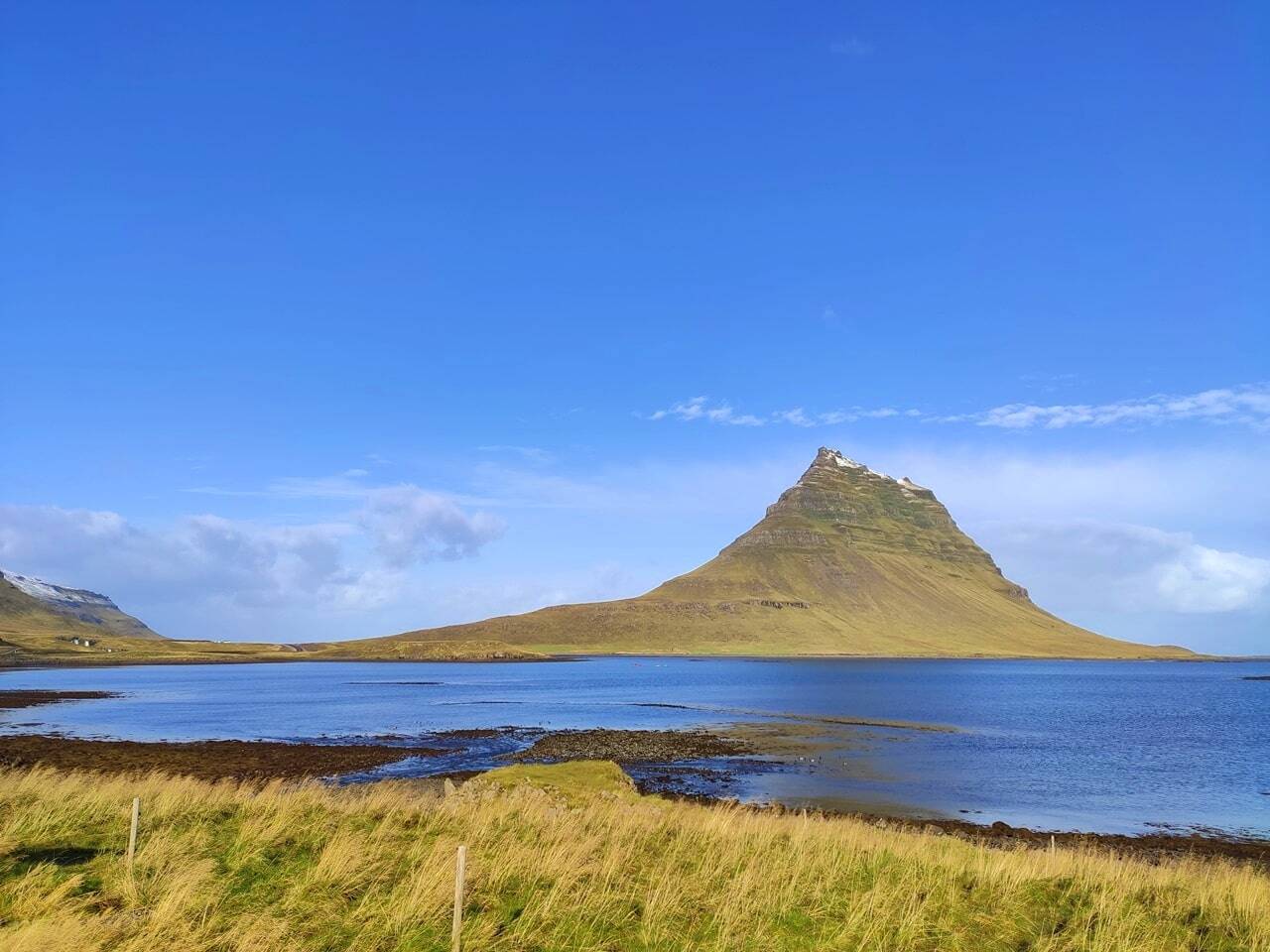 como visitar Kirkjufell