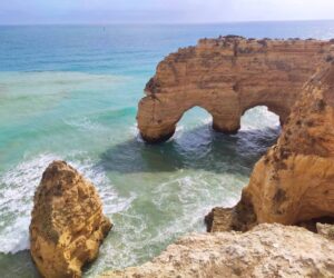 mejores lugares que ver en el algarve