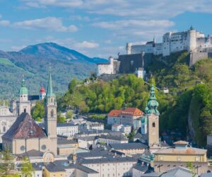 mejores excursiones en viena