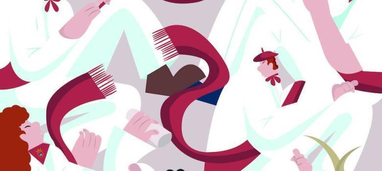programa san fermin 2022