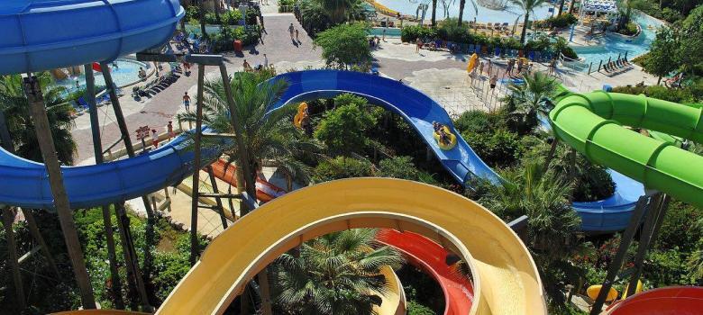 PortAventura Caribe Aquatic Park [Foto: Ana Santibañez/WikimediaCommons]