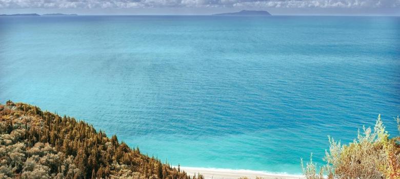 mejores campings de Europa cerca del mar