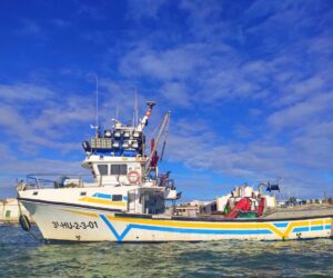 isla cristina huelva