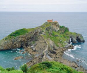 San Juan de Gaztelugatxe [(c) Foto: @avistu]