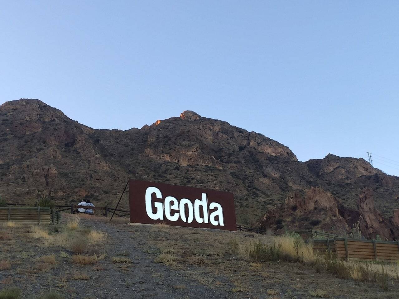 visitar geoda de pulpí