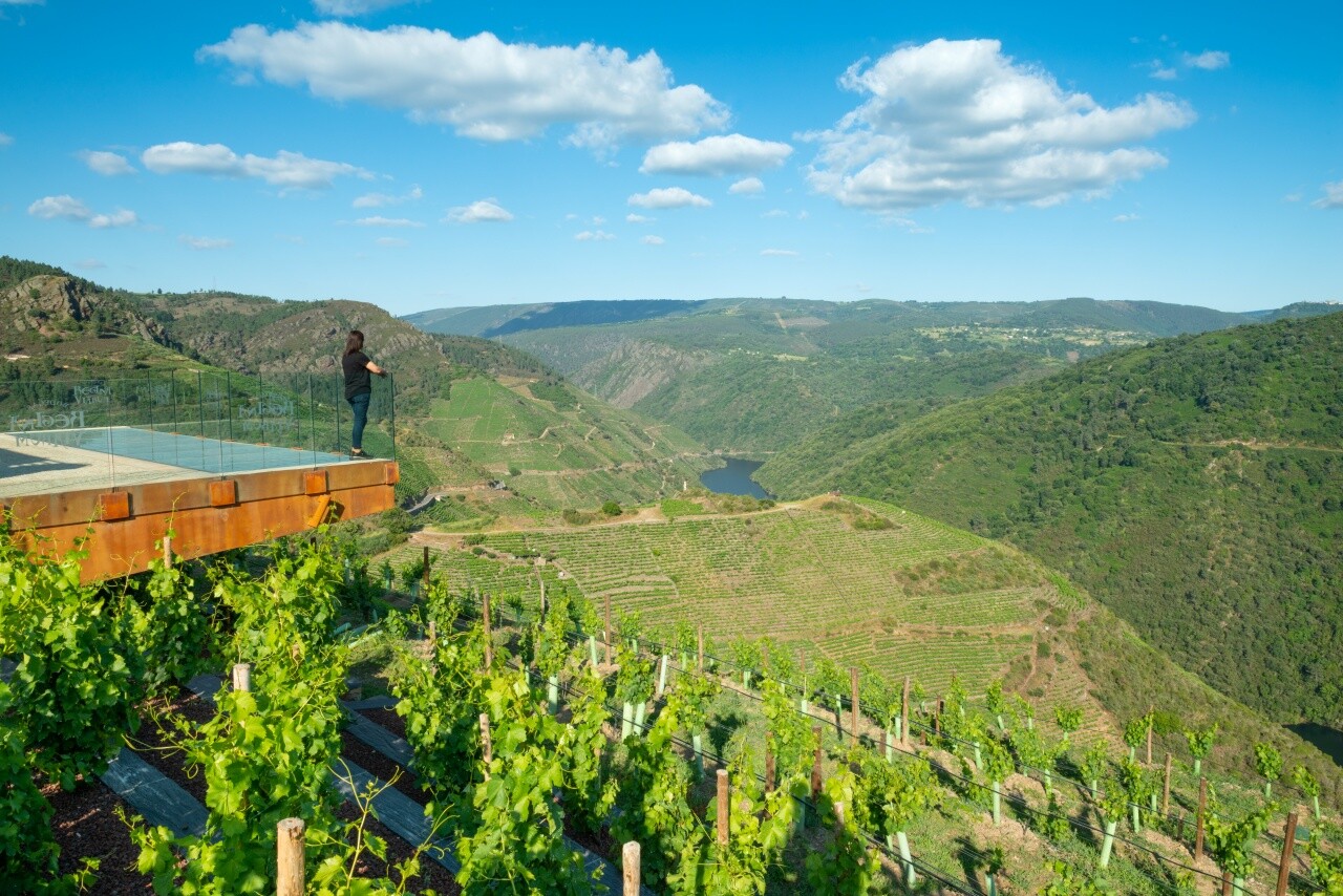 que ver ribeira sacra