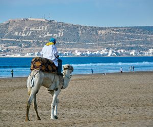 Cómo ir del aeropuerto de Agadir al centro: todas las opciones
