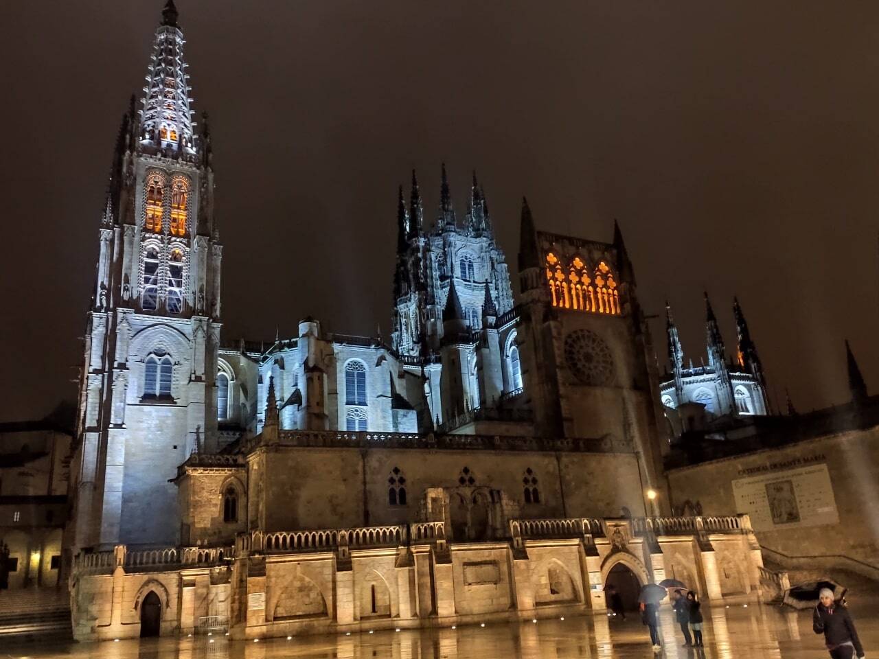 catedral de Burgos