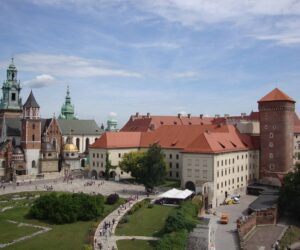 free tours cracovia