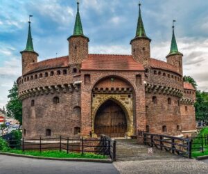 Cracovia