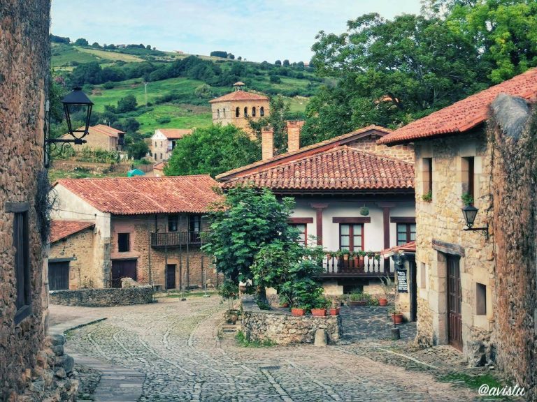 Los mejores consejos para visitar Santillana del Mar Viajablog
