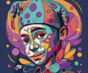 cartel Carnaval Córdoba 2024