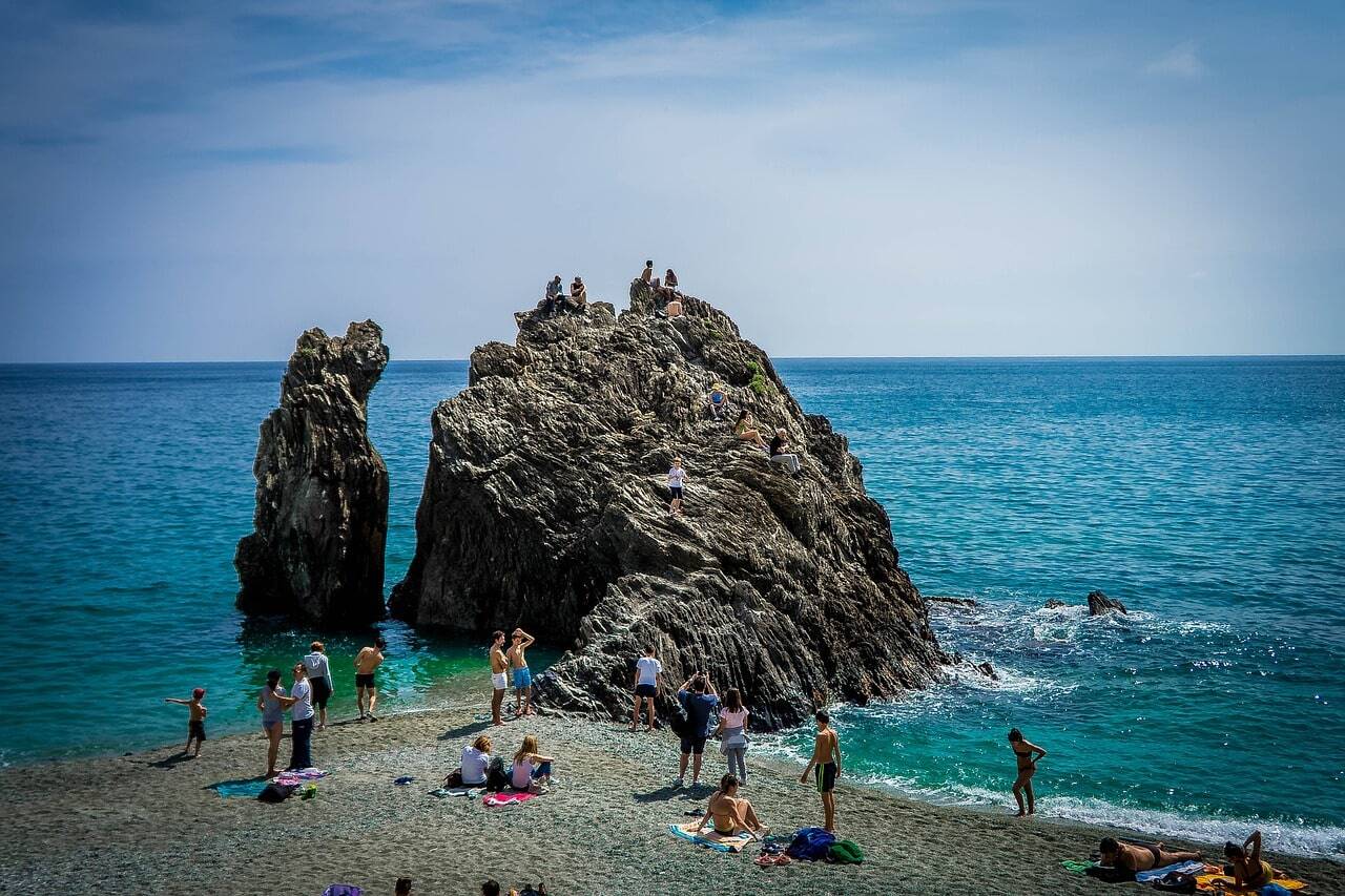 que hacer en Cinque Terre