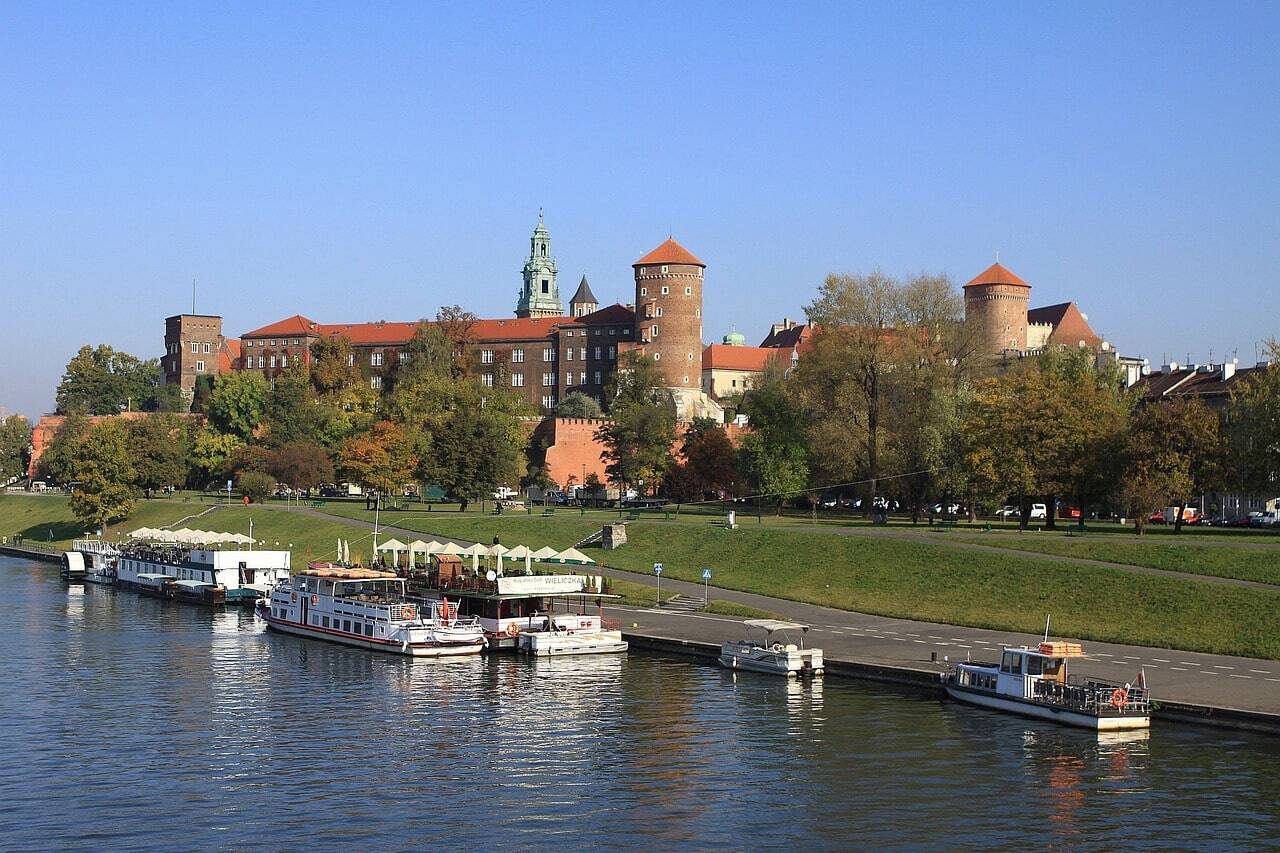 consejos para visitar Cracovia