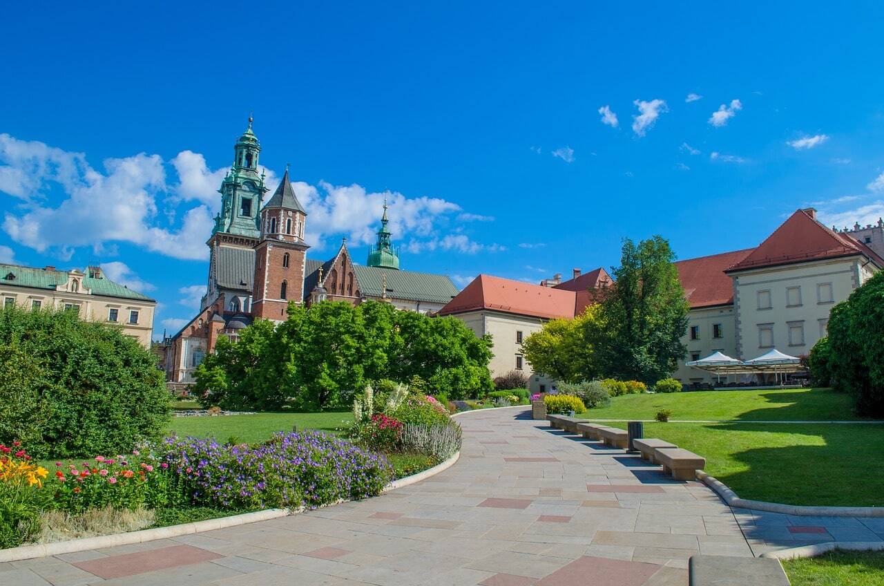 consejos para viajar a Cracovia